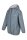 Elkline Regenmacher Kinder Regenjacke blue-denim