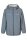 Elkline Regenmacher Kinder Regenjacke blue-denim