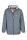 Elkline Regenmacher Kinder Regenjacke blue-denim