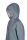 Elkline Regenmacher Kinder Regenjacke blue-denim