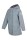 Elkline Tröpfchen Mädchen Regenjacke blue-denim