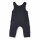 Rafa Strampler black - 86