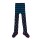 Strumpfhose navy Snowflakes