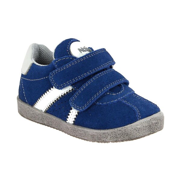Noel Mini Bony Klett-Sneaker royal