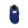 Noel Mini Bony Klett-Sneaker royal