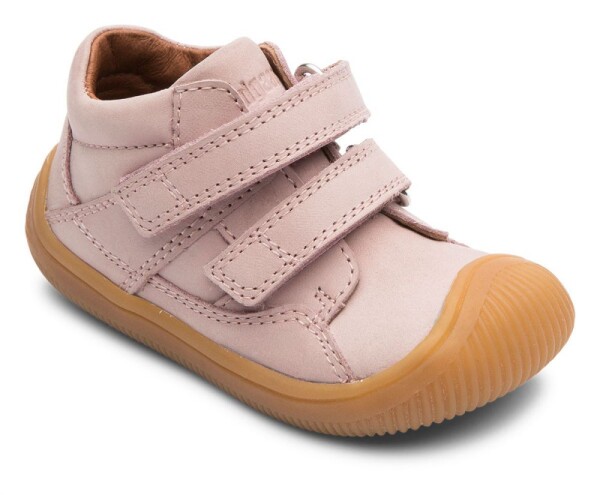 Bundgaard Walk Velcro old rose
