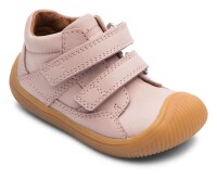 Bundgaard Walk Velcro old rose
