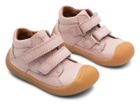 Bundgaard Walk Velcro old rose