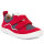 Barefoot Sneaker Base Duo red - 25