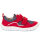Barefoot Sneaker Base Duo red - 25