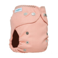 Puppi Woll&uuml;berhose V2 Druckis shabby shick