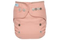 Puppi Woll&uuml;berhose V2 Druckis shabby shick