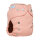 Puppi Wollüberhose V2 Druckis shabby shick