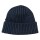 Strickmütze dunkelblau - 51