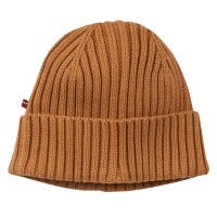 Strickm&uuml;tze zimt - 51