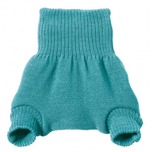 Disana Wollwindelhose lagoon - 74/80