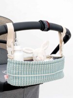 Kinderwagen-Organizer let the sun shine