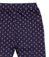 Tango Hose Paisley navy