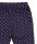 Tango Hose Paisley navy