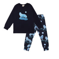 Pyjama Singing Wolfs - 98
