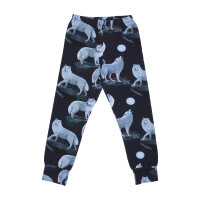 Pyjama Singing Wolfs - 98