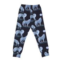 Pyjama Singing Wolfs - 98