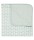 Blanket Decke Elefanten mint