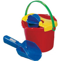Eimer-Mühle-Set 3 teilig