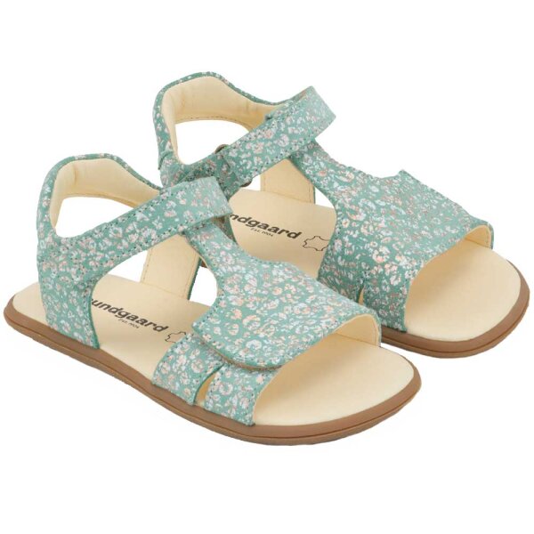 Roxanne II Sandale mint shell - 26