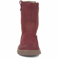 Barefoot Zeru Tex Boot bordeaux - 27