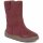 Barefoot Zeru Tex Boot bordeaux - 27