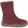 Barefoot Zeru Tex Boot bordeaux - 27