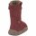 Barefoot Zeru Tex Boot bordeaux - 27