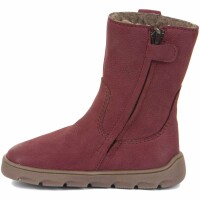 Barefoot Zeru Tex Boot bordeaux - 32