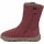 Barefoot Zeru Tex Boot bordeaux - 32