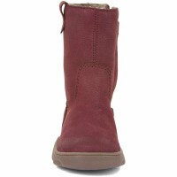 Barefoot Zeru Tex Boot bordeaux - 34