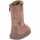 Barefoot Zeru Tex Boot pink/gold - 29