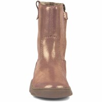 Barefoot Zeru Tex Boot pink/gold - 30