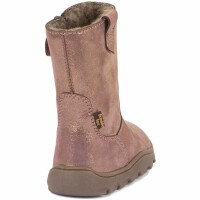 Barefoot Zeru Tex Boot pink/gold - 30