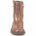 Barefoot Zeru Tex Boot pink/gold - 30