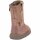 Barefoot Zeru Tex Boot pink/gold - 30