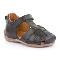 Froddo Sandale mit Zehenschutz dunkelblau