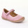 Froddo Ballerina Lochmuster rose