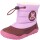 Melursus Stiefel Tex vegan pflaume - 25