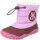 Melursus Stiefel Tex vegan pflaume - 26