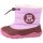 Melursus Stiefel Tex vegan pflaume - 26