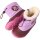 Melursus Stiefel Tex vegan pflaume - 26