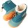 Melursus Stiefel Tex vegan petrol - 24
