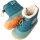Melursus Stiefel Tex vegan petrol - 26