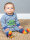 Socken 2er-Pack Veggie/Regenbogen - 92